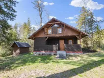 Prodej chaty, Brumovice, 47 m2