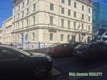Pronájem restaurace, Praha - Nové Město, Ječná, 209 m2