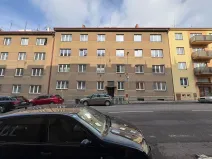 Prodej bytu 3+1, Jičín, Českých bratří, 81 m2