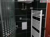 Pronájem bytu 2+kk, Praha - Kobylisy, Zenklova, 43 m2
