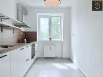 Pronájem bytu 2+1, Kladno, gen. Píky, 61 m2