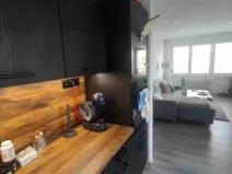 Pronájem bytu 2+1, Frýdek-Místek - Místek, Jaroslava Lohrera, 54 m2