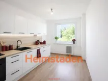 Pronájem bytu 3+1, Havířov - Šumbark, Ladova, 70 m2