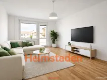 Pronájem bytu 2+1, Havířov - Město, Dlouhá třída, 52 m2