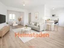 Pronájem bytu 4+kk, Havířov - Město, Lípová, 75 m2