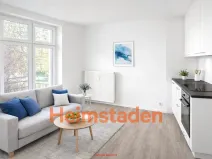 Pronájem bytu 3+kk, Ostrava - Moravská Ostrava, Slavíčkova, 66 m2