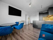 Pronájem bytu 2+kk, Praha - Modřany, Daškova, 41 m2