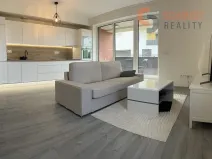 Pronájem bytu 2+kk, Prostějov, Jana Sedláčka, 67 m2