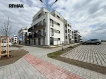 Pronájem bytu 1+kk, Dobřany, 38 m2