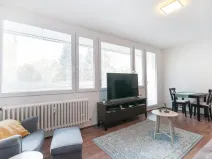 Pronájem bytu 3+kk, Praha - Strašnice, Nosická, 73 m2
