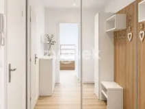Pronájem bytu 3+1, Zlín, Budovatelská, 69 m2