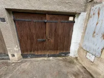 Prodej garáže, Most, Pionýrů, 23 m2