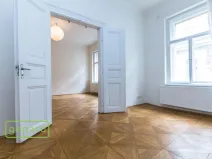 Pronájem bytu 2+1, Praha - Nové Město, Příčná, 82 m2