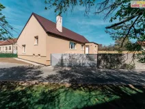 Prodej rodinného domu, Zakřany, 234 m2
