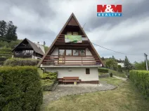 Prodej chaty, Frýdlant nad Ostravicí - Frýdlant, 48 m2
