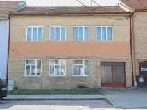 Prodej rodinného domu, Brno - Líšeň, Holzova, 436 m2