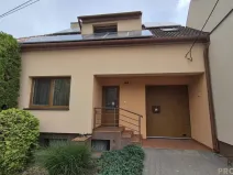 Pronájem bytu 3+1, Moravská Nová Ves, Na Rynku, 65 m2