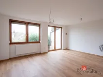 Prodej bytu 3+kk, Blučina, Osvobození, 76 m2