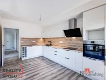 Pronájem bytu 4+kk, Plzeň - Východní Předměstí, Kartónová, 114 m2