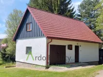 Prodej chaty, Frymburk, 93 m2