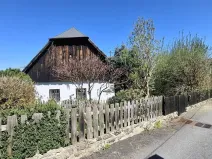 Prodej chalupy, Meziříčko, 130 m2