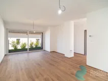 Prodej bytu 3+kk, Frymburk, 64 m2