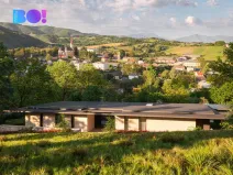 Prodej pozemku pro bydlení, Janovice, 9446 m2