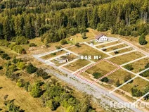 Prodej pozemku pro bydlení, Václavov u Bruntálu - Horní Václavov, 848 m2