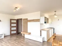 Pronájem bytu 3+kk, Zdice, Havlíčkova, 72 m2