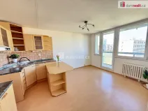 Prodej bytu 2+kk, Praha - Záběhlice, Jabloňová, 32 m2