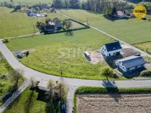 Prodej pozemku pro bydlení, Horní Domaslavice, 1155 m2