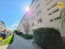 Prodej bytu 3+1, Jihlava, Žižkova, 73 m2