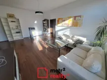 Pronájem bytu 3+1, Olomouc, Mozartova, 120 m2