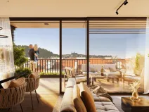 Prodej bytu 5+kk, Praha, Pecháčkova, 130 m2