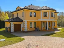 Prodej vily, Nová Role, 347 m2