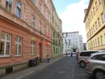 Pronájem bytu 2+1, Děčín - Děčín IV-Podmokly, Čs. legií, 72 m2