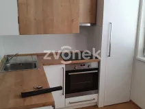 Pronájem bytu 2+1, Zlín, Dlouhá, 52 m2