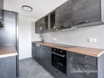Pronájem bytu 3+1, Praha - Zbraslav, Ke Kamínce, 80 m2