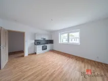 Pronájem bytu 1+1, Petřvald, Ráčkova, 32 m2