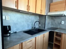 Pronájem bytu 1+kk, Hradec Králové - Pražské Předměstí, Jungmannova, 39 m2