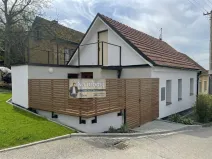 Prodej rodinného domu, Kuničky, 68 m2
