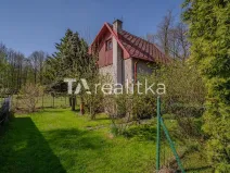 Prodej chaty, Hnojník, 40 m2