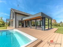 Prodej rodinného domu, Čelákovice - Sedlčánky, Matěje Koštíře, 220 m2