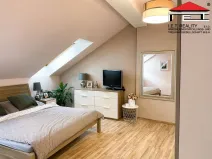 Pronájem bytu 3+kk, Brno, Orlí, 100 m2