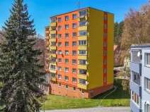 Prodej bytu 3+1, Žlutice, Vítězná, 66 m2