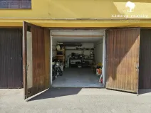 Prodej garáže, Frýdek-Místek, Anenská, 20 m2