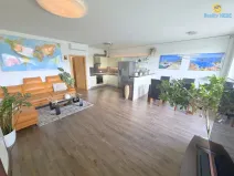 Pronájem bytu 3+kk, Praha - Modřany, Soukalova, 100 m2