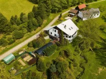 Prodej rodinného domu, Český Rudolec - Matějovec, 380 m2