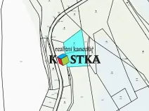 Prodej pole, Ostrava, Antošovická, 3774 m2
