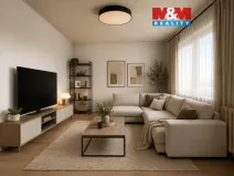 Prodej bytu 1+1, Frýdek-Místek - Místek, Jaroslava Lohrera, 29 m2